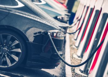 Trumping the electric vehicle mandate