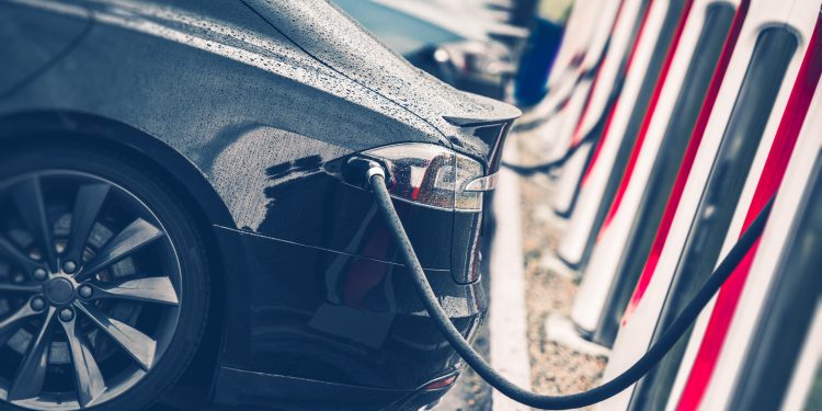 Trumping the electric vehicle mandate
