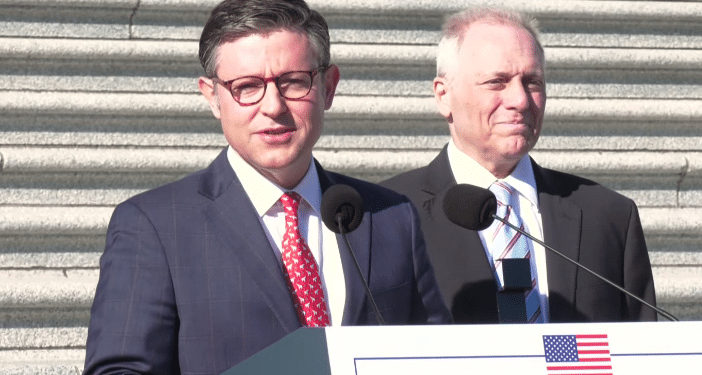 House, Senate Leadership Fights Dominate The Week After GOP Secures Trifecta