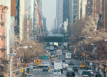 Nation’s first congestion pricing tolls back on track for New York City