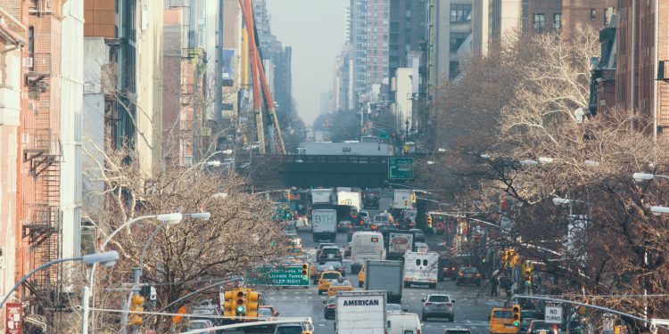 Nation’s first congestion pricing tolls back on track for New York City