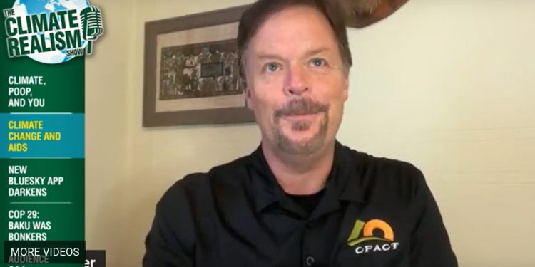 COP 29: Inside the disaster in Baku