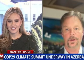 What COP 29 summit means for the U.S. under President Trump