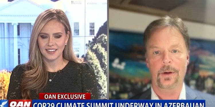 What COP 29 summit means for the U.S. under President Trump