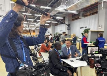 COP 29 Day 3: Brazil submits Climate Action Plan, Argentina packs up, go’s home