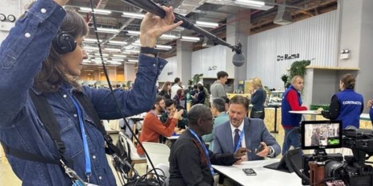 COP 29 Day 3: Brazil submits Climate Action Plan, Argentina packs up, go’s home