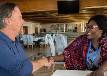 COP 29 Day 4: CFACT ruffles feathers, makes inroads