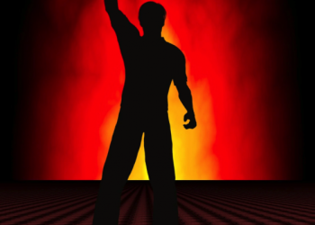 Social Unrest Has Already Started To Erupt, And This Is Just The Beginning…