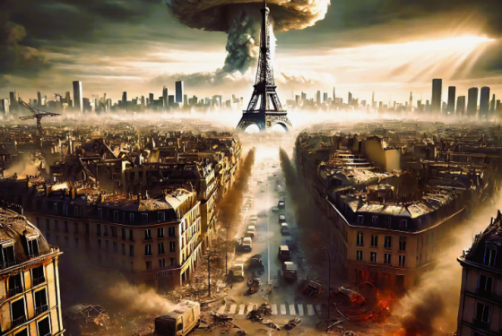 Russian Officials Believe That “NATO Has Gone To War With Russia”