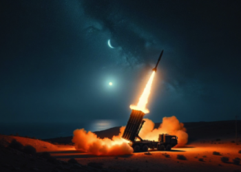 Is This The Secret Reason Why Long-Range Missiles Have Been Fired Deep Into Russian Territory?