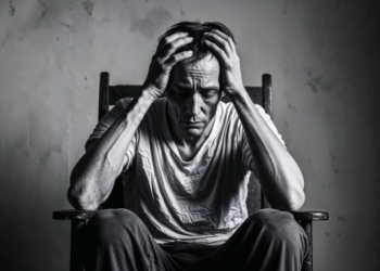 For Millions Of Americans, This Holiday Season Will Be A Season Of Very Deep Suffering