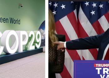 Trump victory confronts UN with climate and energy reality