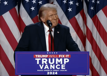 Trump wins the popular vote, Electoral College and Senate, securing mandate to govern in greatest comeback in political history