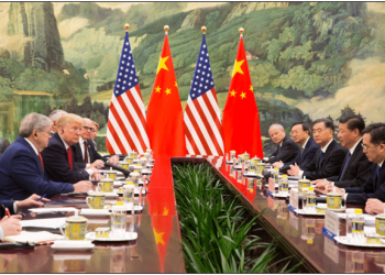 Trump promises Jan. 20 executive order charging Mexico and Canada 25 percent and raise China tariff to 35 percent until border secured and fentanyl shipments stop
