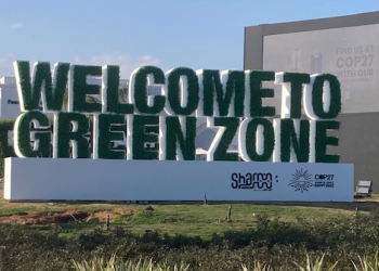 UN COP 29 puts crazy money up front