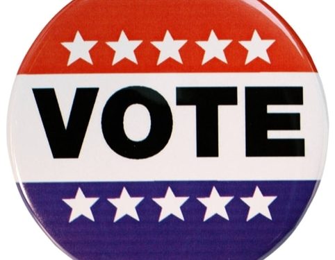 Three things you can do to save the country