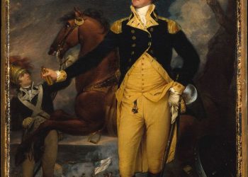 George Washington’s Thanksgiving Proclamation of 1789