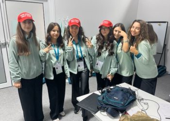 COP 29: Climate cash freak out