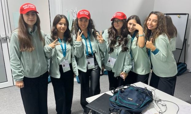 COP 29: Climate cash freak out