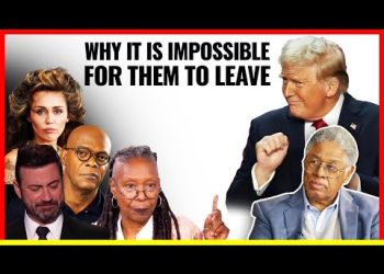 Reasons that keep United States haters from leaving