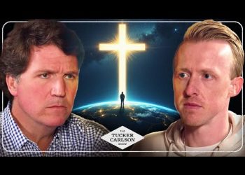 Fasting, Prayer, Meditation, & the Global Persecution of Christians (With Hallow CEO Alex Jones)