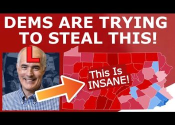 Election DENIER Bob Casey Tries to STEAL a Senate Seat!