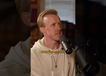 Hallow CEO on the Unlikely Success of His Prayer App