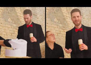 She Ruined The Wedding