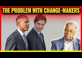 The Dangers of Intellectual Change-Makers with No Experience