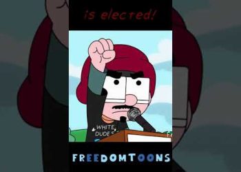 WHITE GUYS for Harris DIDNT win the election? 😭😭😭