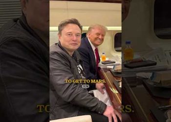 Elon’s DOGE Department Breakdown