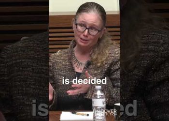 The Messiness of Congress | Matters of Policy and Politics