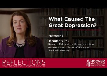 What Caused The Great Depression? | Reflections