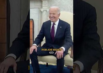 Biden Should Be Impeached for This