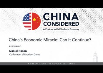China’s Economic Miracle: Can It Continue? | China Considered