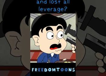 Thanksgiving at Ben Shapiro’s House