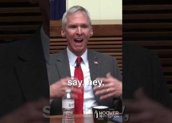 Congressional Divide Among Legislators | Matters of Policy and Politics