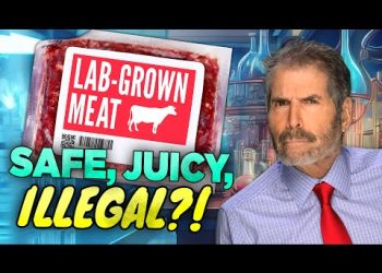 States Ban Lab-Grown Meat: How that limits our freedom and harms animals.