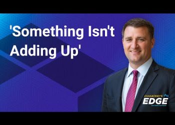 ‘Something Isn’t Adding Up’