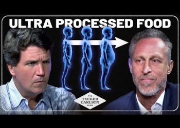 Dr. Mark Hyman: Everything You’re Eating Is Toxic, and Big Pharma Likes It That Way