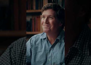 Tucker Carlson’s Awakening | Watch on TuckerCarlson.com