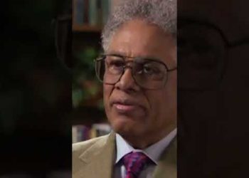 Thomas Sowell on why tax cuts always raise tax revenue