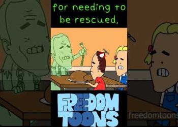 Thanksgiving with Jordan B Peterson