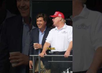 Donald Trump Is an ANOMALY