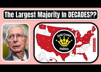 My FINAL 2024 Senate Map Prediction | (November 3, 2024)