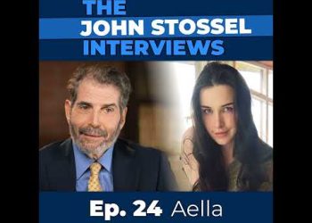 Ep. 24 Aella: On Sex Work, “Camming,” OnlyFans, Liberty & Gathering Research