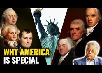What Makes America STAND OUT from the Rest of the World