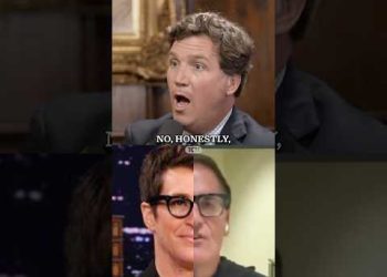 Mark Cuban Is Morphing Into Rachel Maddow