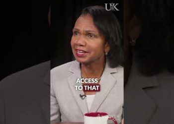 Condoleezza Rice on the Essence of America | Uncommon Knowledge