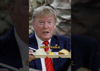 Donald Trump Doesn’t Drink Water?